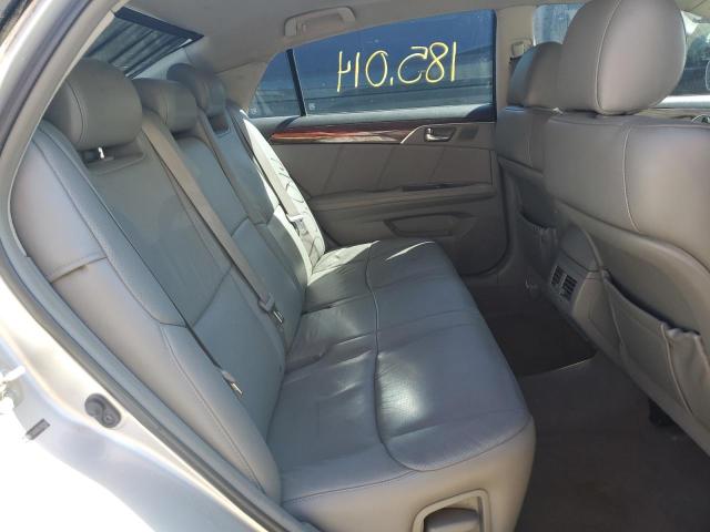 Photo 6 from auction – 2008 TOYOTA AVALON LIM with VIN 4T1BK36B68U288989
