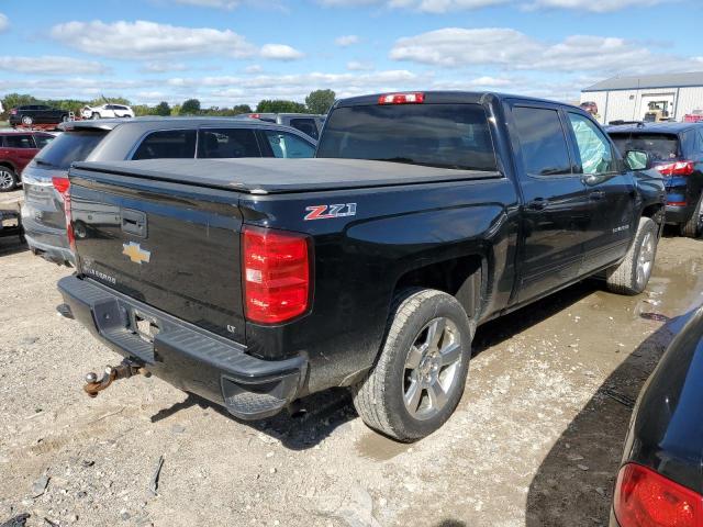 Photo 4 from auction – 2016 CHEVROLET SILVERADO with VIN 3GCUKREC2GG268203