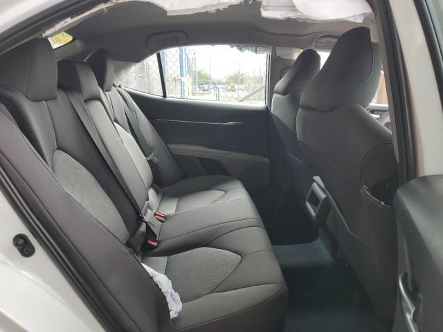 Photo 6 from auction – 2022 TOYOTA CAMRY LE with VIN 4T1C11AK2NU706530
