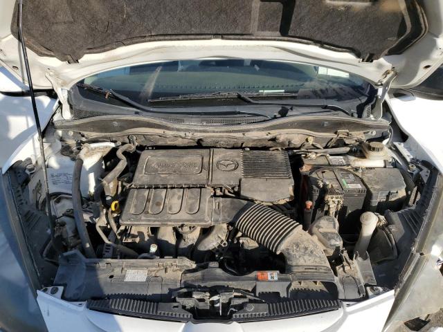 Photo 7 from auction – 2013 MAZDA MAZDA2 with VIN JM1DE1KZ7D0165733