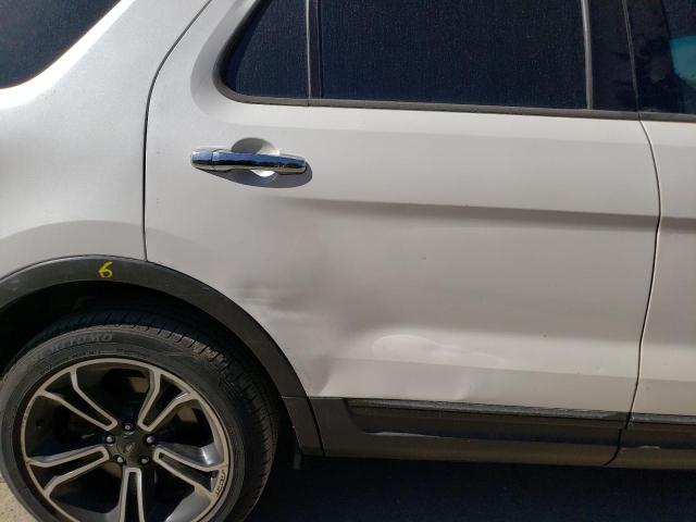 Photo 9 from auction – 2013 FORD EXPLORER with VIN 1FM5K8GT2DGB85241