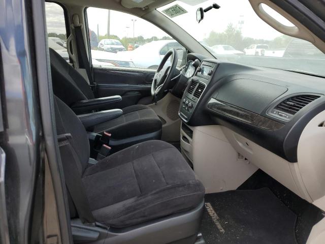 Photo 5 from auction – 2011 DODGE GRAND CARA with VIN 2D4RN3DG4BR626910