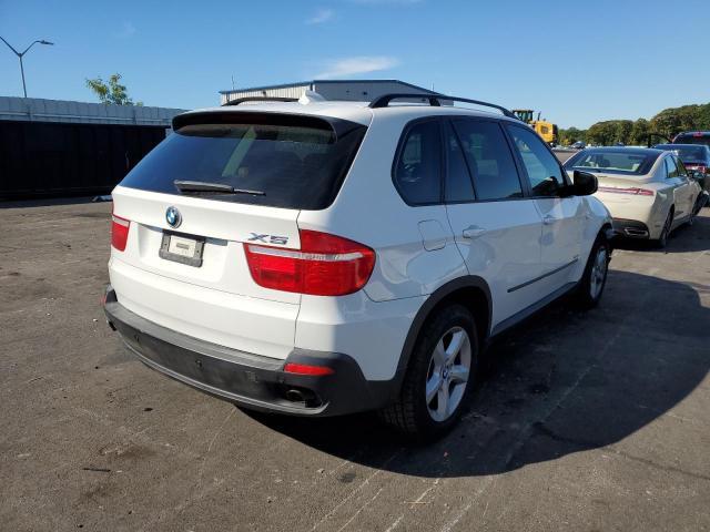 Photo 4 from auction – 2010 BMW X5 XDRIVE3 with VIN 5UXFE4C51AL379731