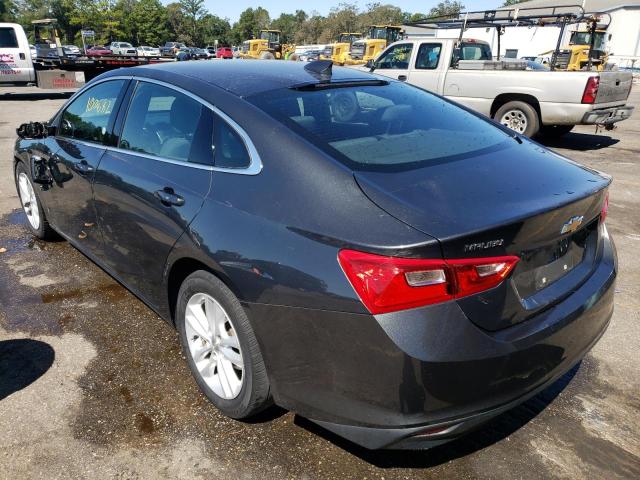 Photo 3 from auction – 2017 CHEVROLET MALIBU LT with VIN 1G1ZE5ST0HF115146