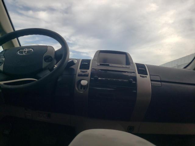 Photo 9 from auction – 2008 TOYOTA PRIUS with VIN JTDKB20U283354064