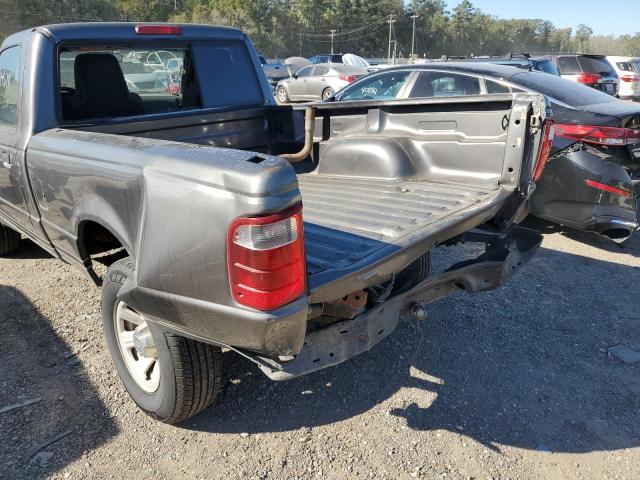 Photo 9 from auction – 2005 FORD RANGER with VIN 1FTYR10D75PB00158
