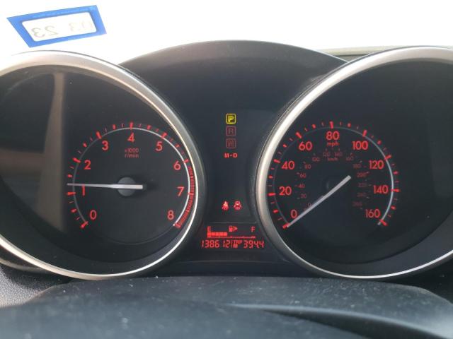 Photo 8 from auction – 2010 MAZDA 3 S with VIN JM1BL1H55A1107627