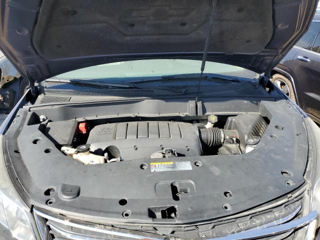 Photo 7 from auction – 2013 CHEVROLET TRAVERSE L with VIN 1GNKRJKD4DJ257531