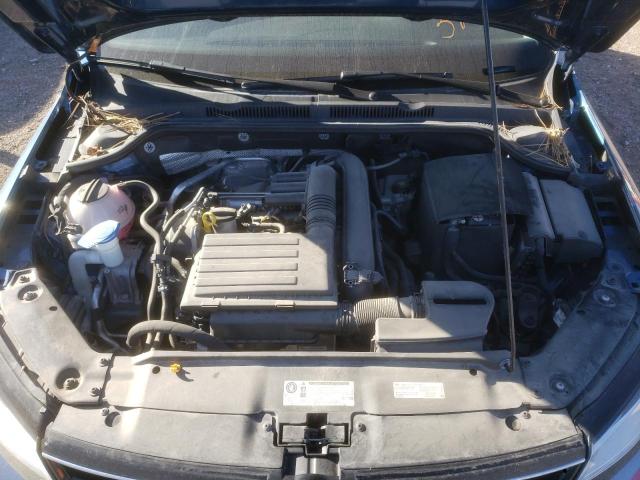 Photo 7 from auction – 2017 VOLKSWAGEN JETTA S with VIN 3VW167AJ0HM394270