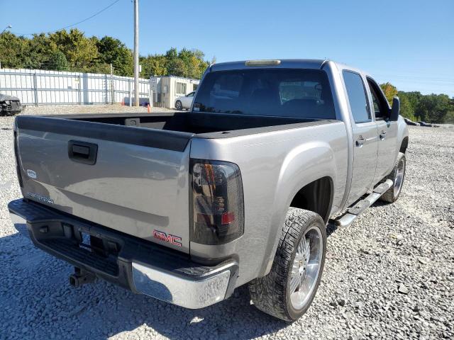 Photo 4 from auction – 2008 GMC SIERRA C15 with VIN 3GTEC13C28G268046