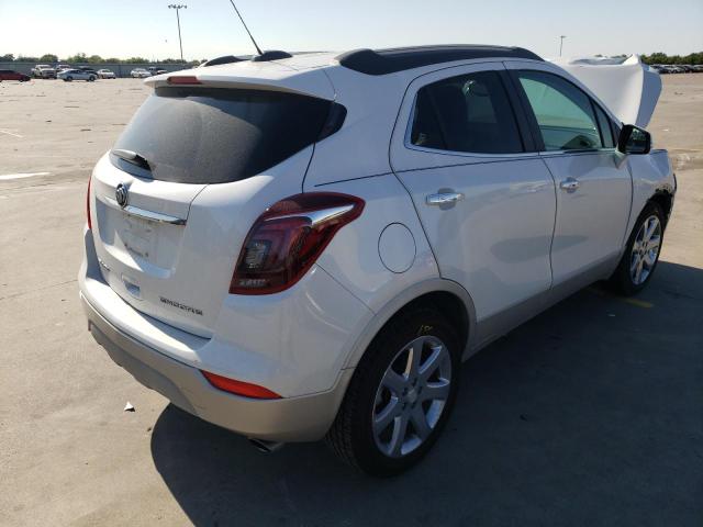 Photo 4 from auction – 2018 BUICK ENCORE PRE with VIN KL4CJBSB7JB520734
