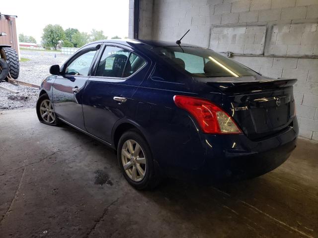 Photo 3 from auction – 2014 NISSAN VERSA S with VIN 3N1CN7AP2EL846713
