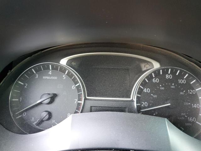 Photo 8 from auction – 2015 NISSAN ALTIMA 2.5 with VIN 1N4AL3AP3FC290563