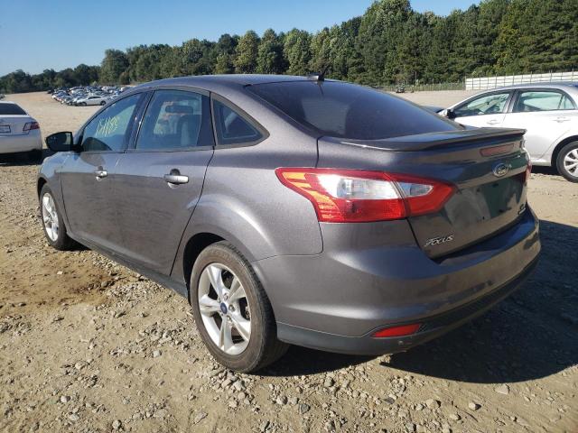 صورة رقم 3 من المزاد - 2013 FORD FOCUS SE مع VIN 1FADP3F27DL301060