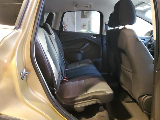 Photo 6 from auction – 2015 FORD ESCAPE SE with VIN 1FMCU9GX4FUC28170