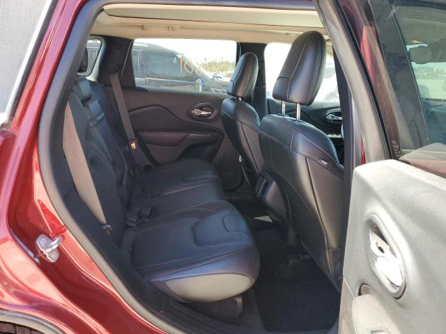 Photo 6 from auction – 2015 JEEP CHEROKEE T with VIN 1C4PJMBS9FW619350