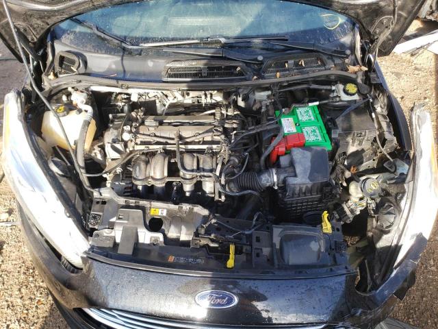 Photo 7 from auction – 2014 FORD FIESTA TIT with VIN 3FADP4CJ8EM131700