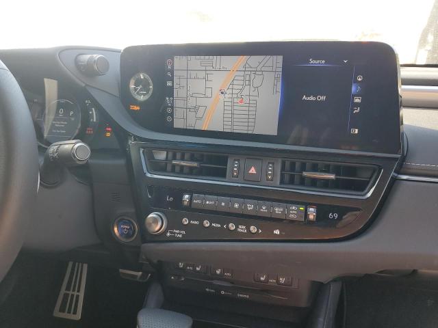 Photo 9 from auction – 2022 LEXUS ES 300H BA with VIN 58AGA1C16NU020439