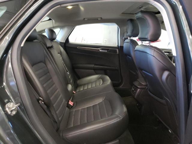 Photo 6 from auction – 2015 FORD FUSION SE with VIN 3FA6P0PUXFR307608