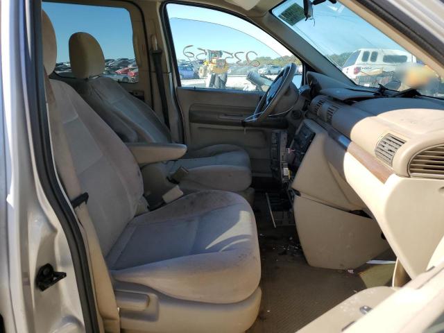 Photo 5 from auction – 2005 FORD FREESTAR S with VIN 2FMZA52265BA18312