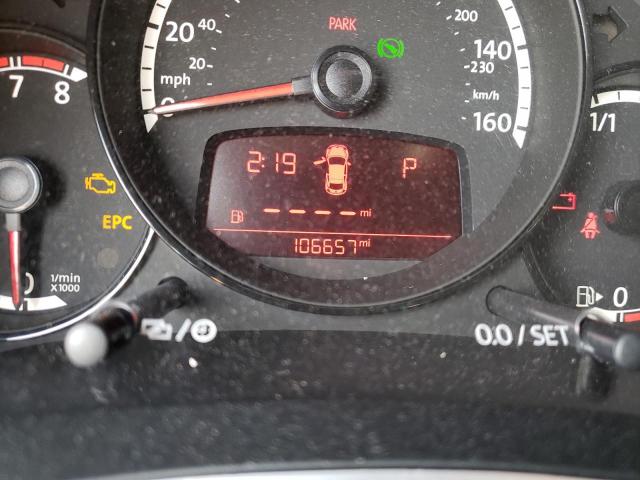 Photo 8 from auction – 2013 VOLKSWAGEN BEETLE with VIN 3VWJX7AT4DM606399