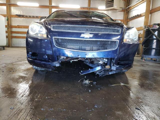 Photo 9 from auction – 2010 CHEVROLET MALIBU LS with VIN 1G1ZA5E08AF105368