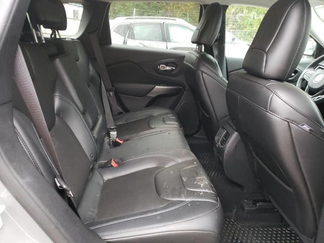 Photo 6 from auction – 2019 JEEP CHEROKEE L with VIN 1C4PJMLBXKD425138