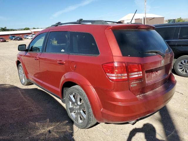 Photo 3 from auction – 2009 DODGE JOURNEY SX with VIN 3D4GH57V49T166787