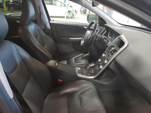 Photo 5 from auction – 2015 VOLVO XC60 T6 PR with VIN YV4902RK2F2669405
