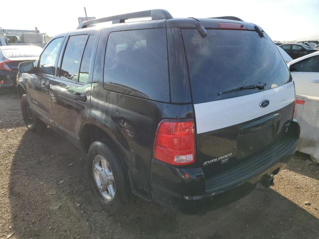 Photo 3 from auction – 2005 FORD EXPLORER with VIN 1FMZU73W55ZA75215