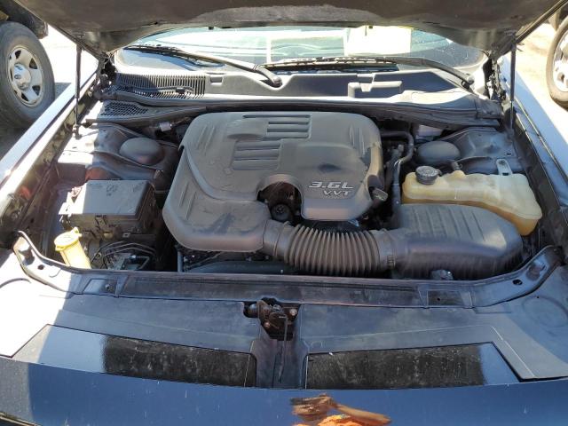 Photo 7 from auction – 2015 DODGE CHALLENGER with VIN 2C3CDZBG1FH855962