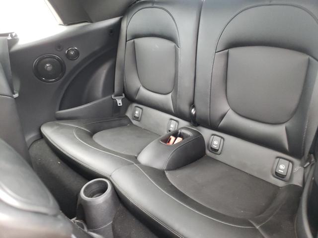 Photo 6 from auction – 2017 MINI COOPER with VIN WMWWG5C35H3C99875