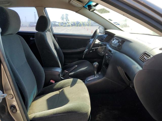 Photo 5 from auction – 2007 TOYOTA COROLLA CE with VIN 1NXBR32E67Z796793