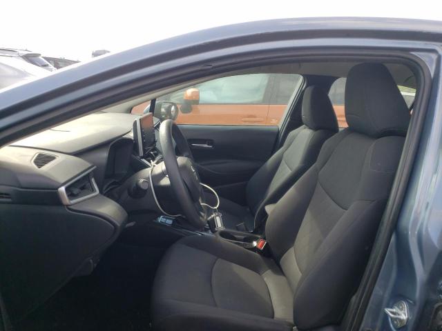 Photo 7 from auction – 2020 TOYOTA COROLLA LE with VIN 5YFEPRAE2LP080329