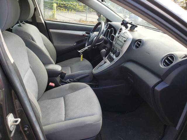 Photo 5 from auction – 2009 TOYOTA COROLLA MA with VIN 2T1KU40E59C072184