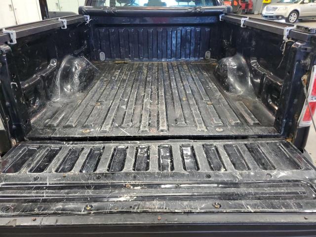 Photo 9 from auction – 2014 FORD F150 SUPER with VIN 1FTFX1EF6EFC58200