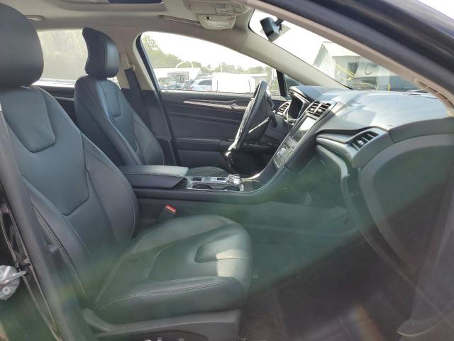 Photo 5 from auction – 2018 FORD FUSION TIT with VIN 3FA6P0D91JR151175