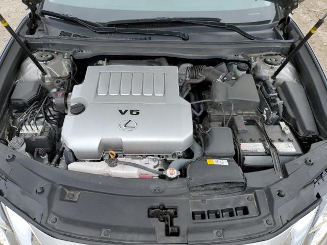 Photo 7 from auction – 2018 LEXUS ES 350 with VIN 58ABK1GG2JU102345