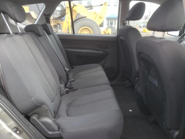 Photo 6 from auction – 2010 KIA RONDO LX with VIN KNAHG8A8XA7310289