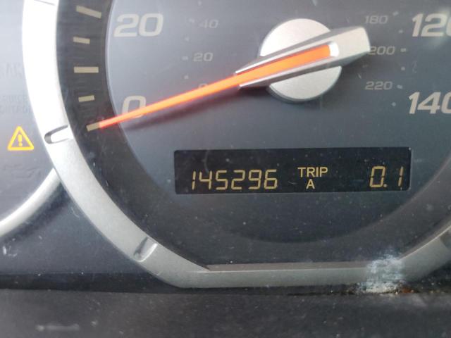 Photo 8 from auction – 2008 HONDA PILOT EXL with VIN 5FNYF28758B029134