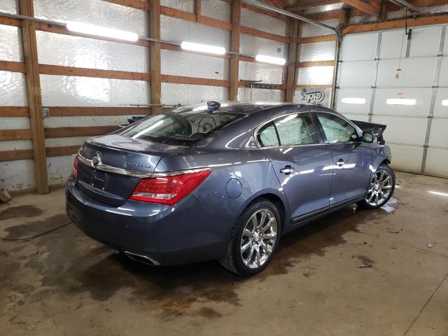 Photo 4 from auction – 2015 BUICK LACROSSE P with VIN 1G4GD5G31FF163418