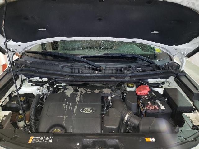 Photo 7 from auction – 2015 FORD EXPLORER X with VIN 1FM5K8D80FGA91345