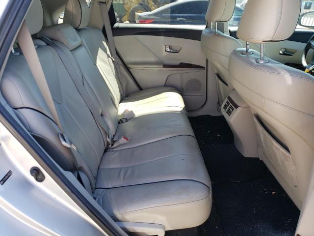 Photo 6 from auction – 2012 TOYOTA VENZA LE with VIN 4T3ZA3BB4CU061520