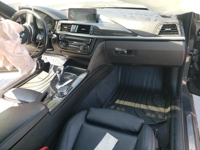 Photo 8 from auction – 2016 BMW 428 I with VIN WBA3N7C53GK226740