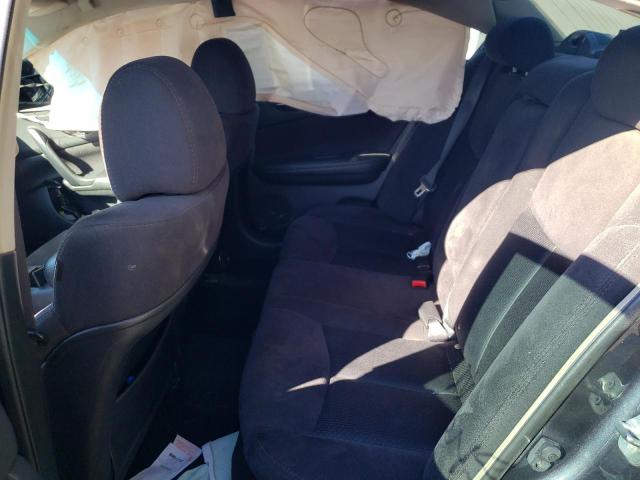 Photo 6 from auction – 2013 NISSAN MAXIMA S with VIN 1N4AA5AP8DC823375