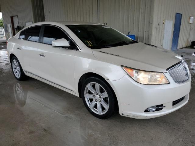 Photo 4 from auction – 2011 BUICK LACROSSE C with VIN 1G4GC5ED5BF335023
