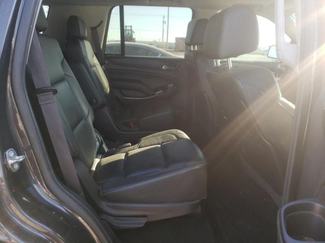 Zdjęcie 6 z aukcji – 2016 GMC YUKON SLT z VIN 1GKS2BKC2GR350679