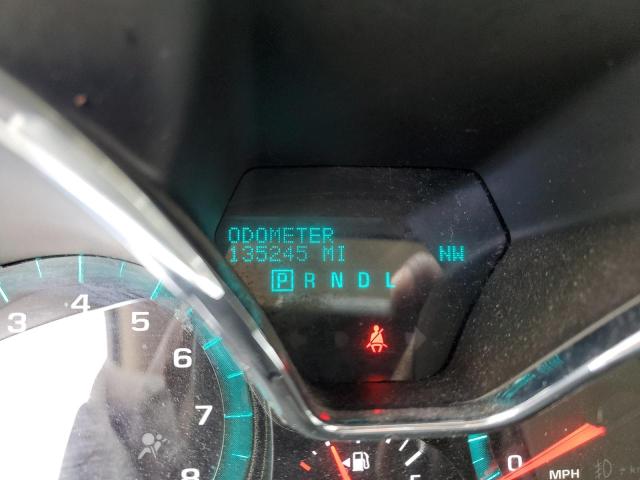Photo 8 from auction – 2016 CHEVROLET TRAVERSE L with VIN 1GNKRHKD4GJ211369