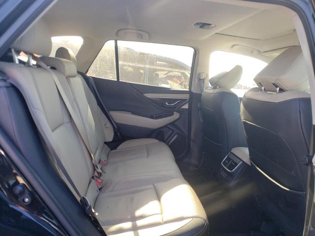 Photo 6 from auction – 2021 SUBARU OUTBACK LI with VIN 4S4BTANC3M3229474