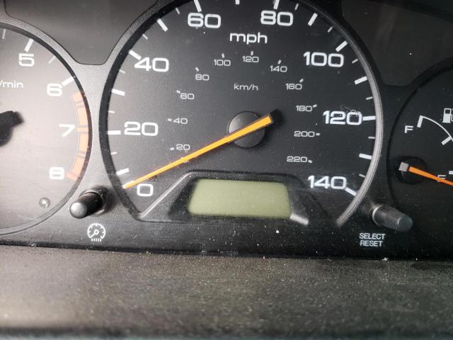 Photo 8 from auction – 2004 HONDA ODYSSEY EX with VIN 5FNRL18854B117000